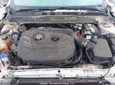 Ford Fusion Se 3FA6P0T96GR161128 снимка