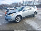 Subaru Outback 3.6R Limited Package 4S4BRJGC5C2242940 photo