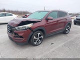 Hyundai Tucson Limited/Sport And Eco/Se KM8J3CA26GU058254 fotografie