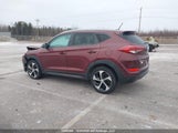 Hyundai Tucson Limited/Sport And Eco/Se KM8J3CA26GU058254 снимка