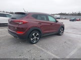 Hyundai Tucson Limited/Sport And Eco/Se KM8J3CA26GU058254 снимка