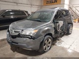 Acura Mdx Elite Package 2HNYD28859H002391 снимка
