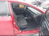 Toyota Corolla L/Le/Xle/Se/Xse 2T1BURHE3HC955622 fotografie