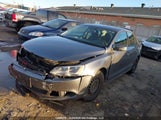 Volkswagen Jetta 2.0L Comfortline 3VWDK7AJXDM301757 photo