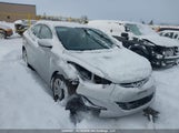 Hyundai Elantra Gl 5NPDH4AE6GH727040 снимка