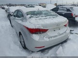 Hyundai Elantra Gl 5NPDH4AE6GH727040 снимка