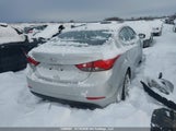 Hyundai Elantra Gl 5NPDH4AE6GH727040 снимка