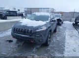 Jeep Cherokee Trailhawk 1C4PJMBSXHW527666 снимка