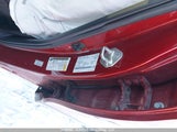 Honda Cr-V Ex-L 2HKRW2H87KH110237 снимка