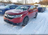 Honda Cr-V Ex-L 2HKRW2H87KH110237 снимка