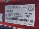 Honda Cr-V Ex-L 2HKRW2H87KH110237 снимка