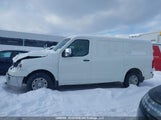 Nissan Nv Cargo Nv2500 Hd Sv V8 1N6AF0KY7EN100089 photo