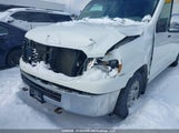 Nissan Nv Cargo Nv2500 Hd Sv V8 1N6AF0KY7EN100089 fotografie