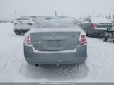 Nissan Sentra 2.0S 3N1AB61E58L727485 снимка
