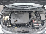Toyota Corolla Ce 2T1BU4EE8BC594158 photo
