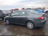 Toyota Corolla Ce 2T1BU4EE8BC594158 fotografie
