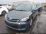 Toyota Corolla Ce 2T1BU4EE8BC594158 fotografie