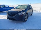 Mazda Cx-5 Gx JM3KE2BE4D0116605 снимка