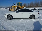 Audi A4 Premium Plus WAUENAF42LN006670 снимка
