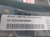 Dodge Charger Sxt Awd 2C3CDXJG5PH609830 снимка