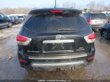 Nissan Pathfinder 5N1AR2MM2EC611233 снимка