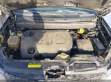 Dodge Journey Crossroad 3C4PDCGG7HT515437 снимка