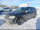 Dodge Journey Crossroad 3C4PDCGG7HT515437 снимка