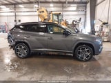 Hyundai Tucson Sel KM8JCCAE9PU187390 снимка