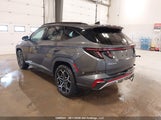 Hyundai Tucson Sel KM8JCCAE9PU187390 снимка