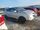 Hyundai Tucson Limited KM8JUCAC2CU474544 снимка
