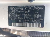Hyundai Tucson Limited KM8JUCAC2CU474544 снимка