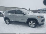 Jeep Compass North 3C4NJDBB8NT167807 снимка
