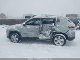 Jeep Compass North 3C4NJDBB8NT167807 снимка