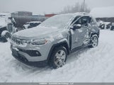 Jeep Compass North 3C4NJDBB8NT167807 fotografie