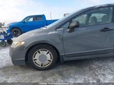 Honda Civic Dx-G 2HGFA16429H034197 снимка