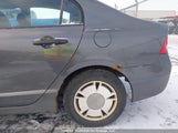 Honda Civic Dx-G 2HGFA16429H034197 снимка