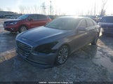 Hyundai Genesis 3.8 Technology KMHGN4JE0FU018156 снимка
