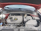Hyundai Tucson Limited/Sport And Eco/Se KM8J33A40JU653027 fotografie