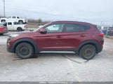 Hyundai Tucson Limited/Sport And Eco/Se KM8J33A40JU653027 fotografie