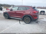 Hyundai Tucson Limited/Sport And Eco/Se KM8J33A40JU653027 fotografie