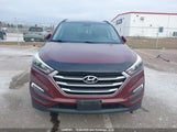 Hyundai Tucson Limited/Sport And Eco/Se KM8J33A40JU653027 fotografie