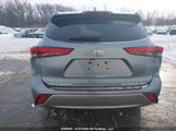 Toyota Highlander Limited 5TDFZRBH6LS004420 снимка