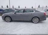Lincoln Mks Ecoboost 1LNHL9FT4BG609971 снимка