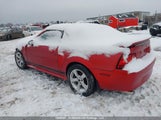 Ford Mustang 1FAFP44402F166180 снимка