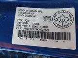 Honda Civic Ex 2HGFC2F79KH027523 снимка