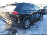 Toyota Rav4 2T3R1RFV9PC392673 снимка