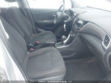 Chevrolet Trax Ls 3GNCJNSB5JL183154 снимка