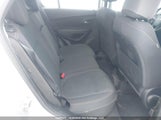 Chevrolet Trax Ls 3GNCJNSB5JL183154 снимка