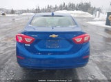 Chevrolet Cruze Lt 3G1BE5SM7GS599577 снимка