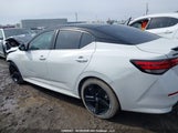 Nissan Sentra Sr 3N1AB8DV8NY211501 снимка